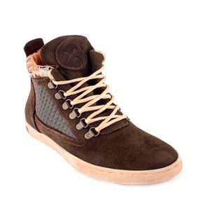 Brand New Inkkas Woods Camping Boot